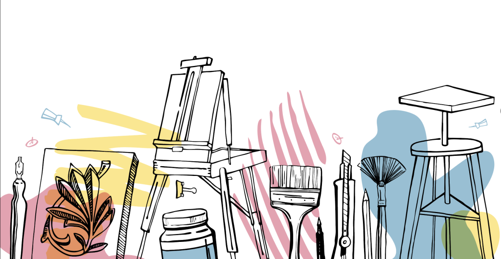 A Call for Artists